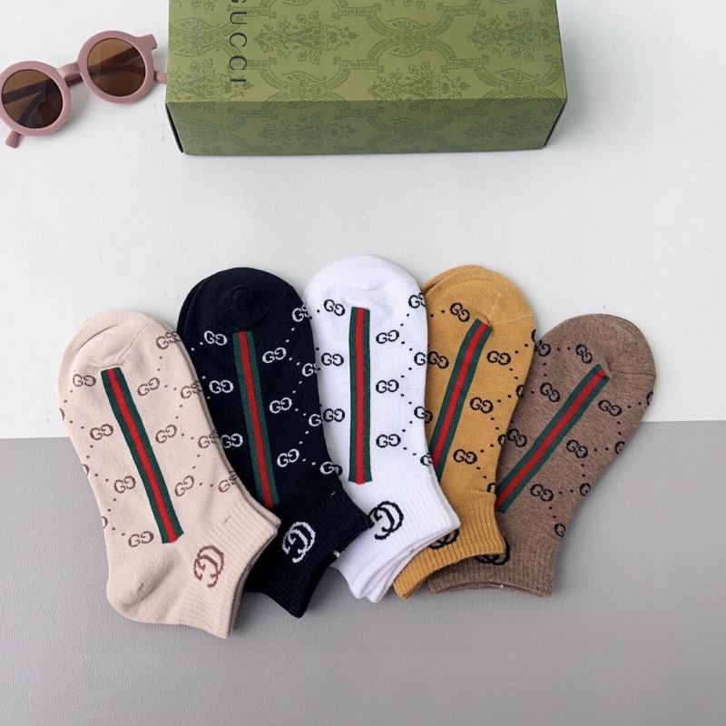 Gucci Socks